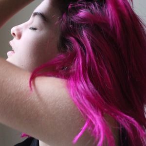 Meet your Posher, Cassidy